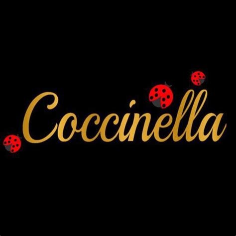 Coccinella aydın